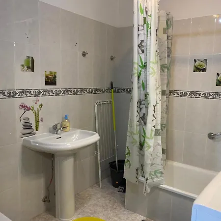 Loft Valentina Appartamento Playa Blanca (Lanzarote)