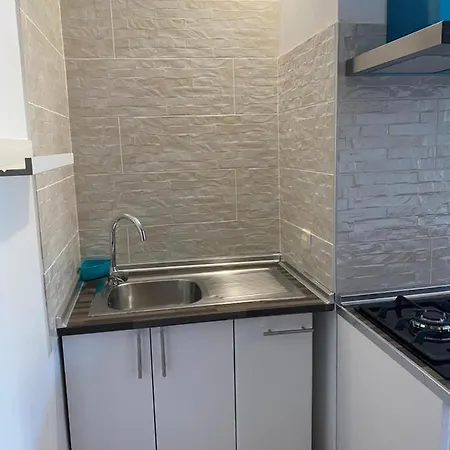 Loft Valentina Appartamento