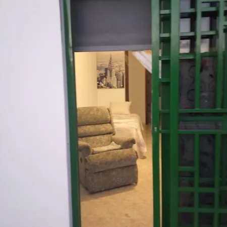 Apartment Loft Valentina