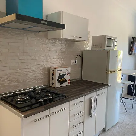 Διαμέρισμα Loft Valentina