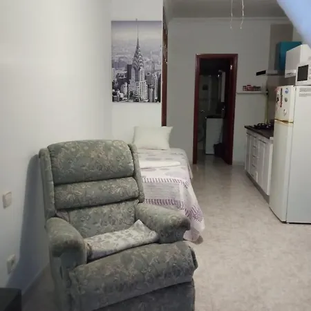 Διαμέρισμα Loft Valentina