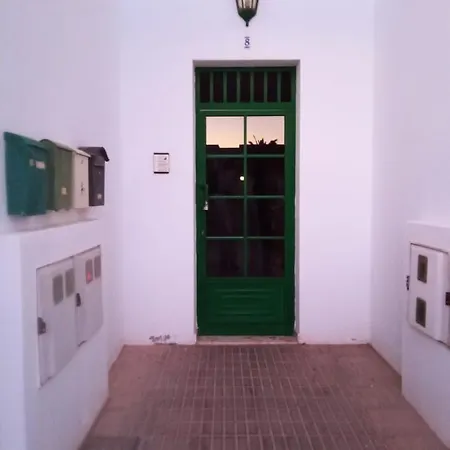 Apartment Loft Valentina