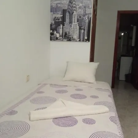 Daire Loft Valentina